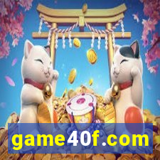 game40f.com