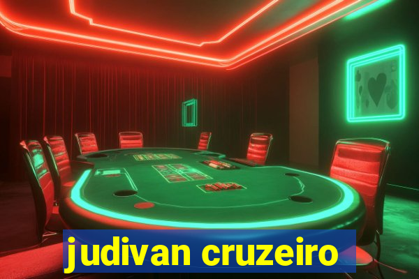 judivan cruzeiro