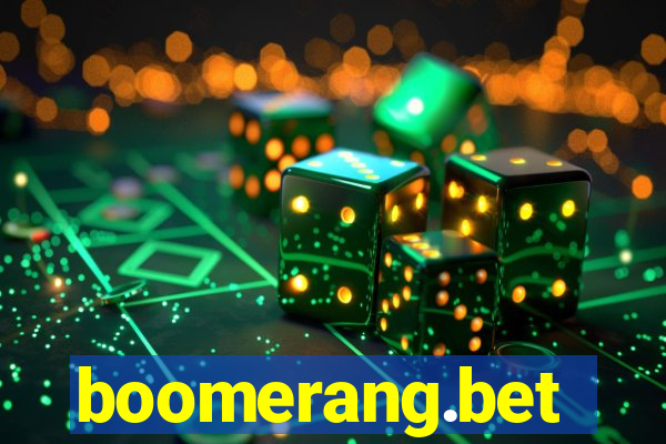 boomerang.bet