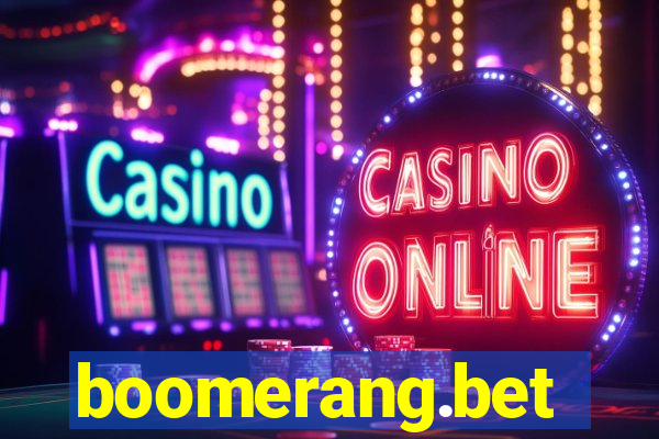 boomerang.bet