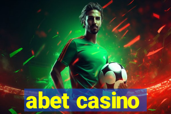 abet casino