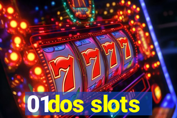 01dos slots