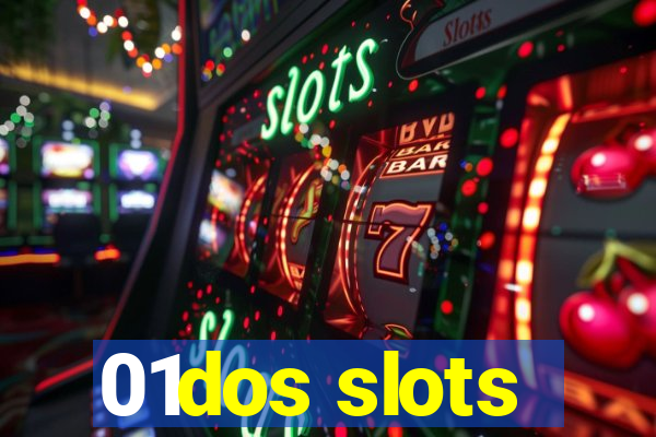 01dos slots