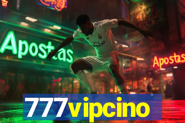 777vipcino