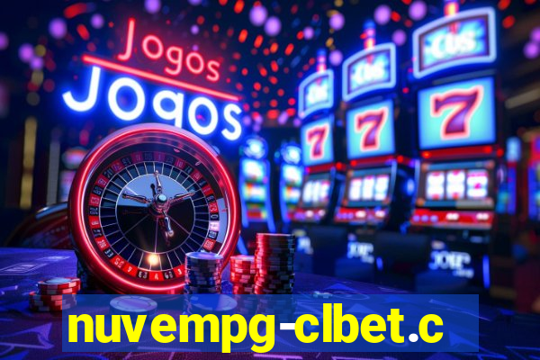 nuvempg-clbet.com