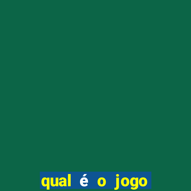 qual é o jogo que paga mais