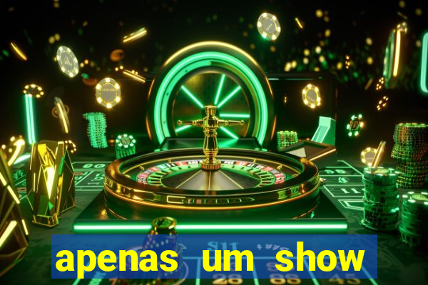 apenas um show pancadaria 2