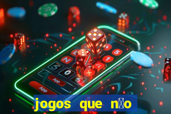 jogos que n茫o precisa depositar para ganhar dinheiro