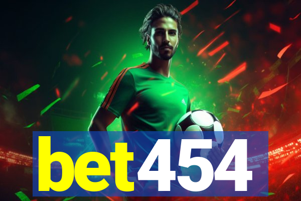 bet454