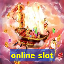 online slot