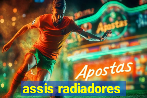 assis radiadores