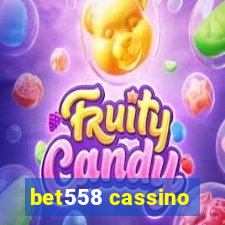 bet558 cassino