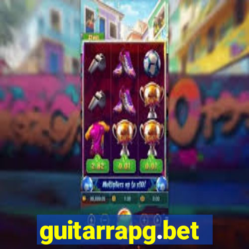 guitarrapg.bet