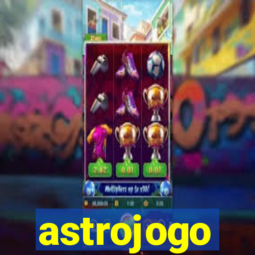 astrojogo