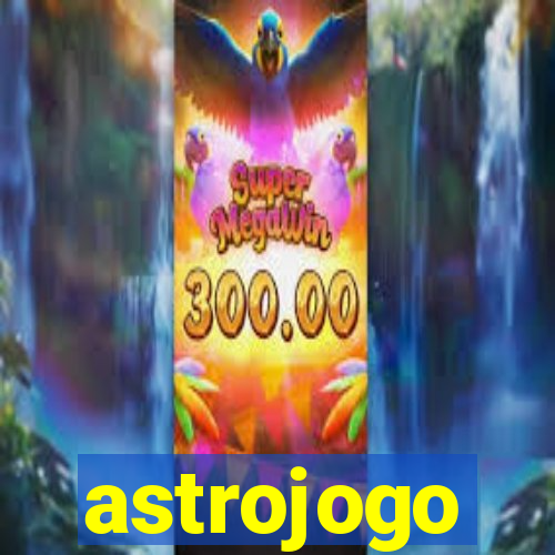 astrojogo