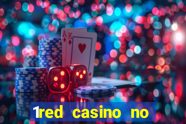 1red casino no deposit bonus codes