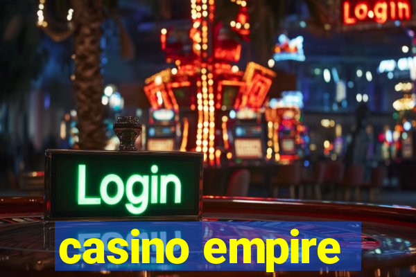 casino empire