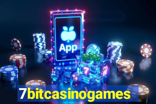 7bitcasinogames