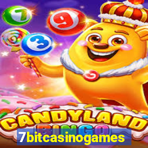 7bitcasinogames