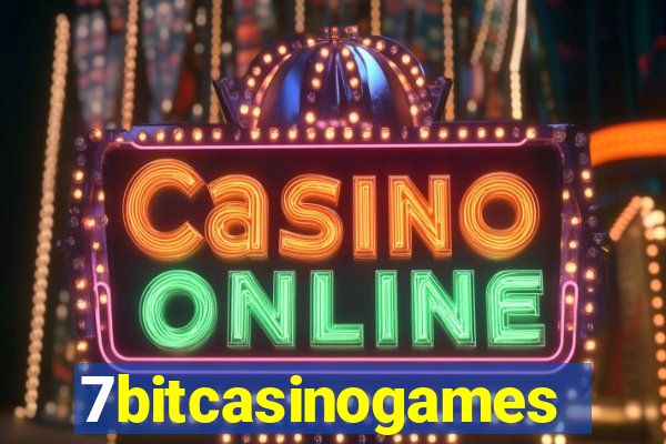 7bitcasinogames