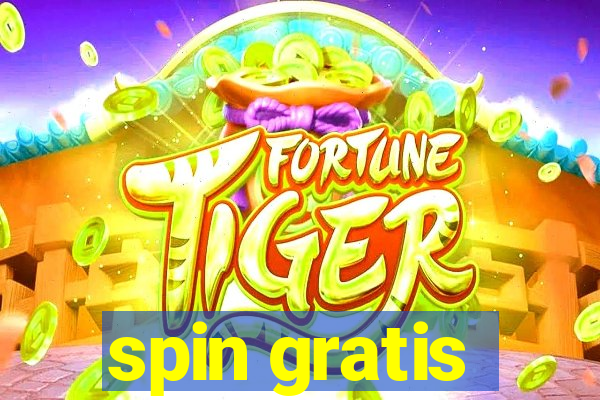 spin gratis