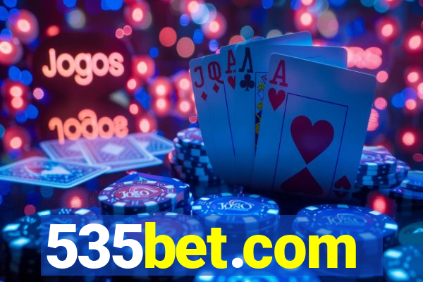 535bet.com