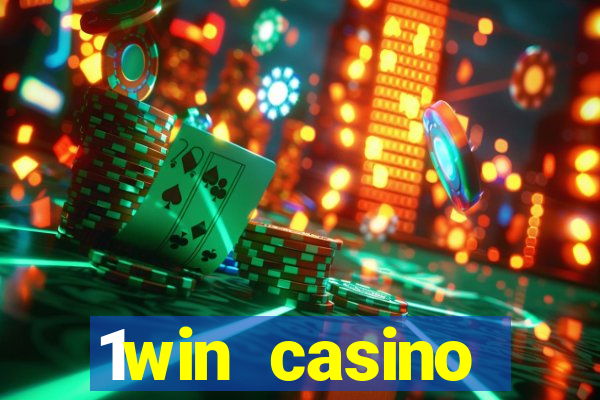 1win casino промокод для новых игроков