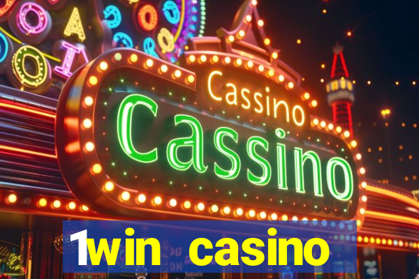 1win casino промокод для новых игроков