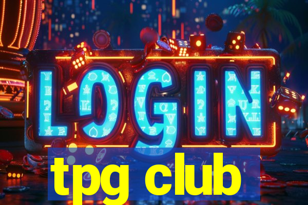 tpg club