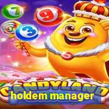 holdem manager