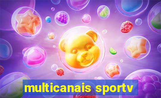 multicanais sportv