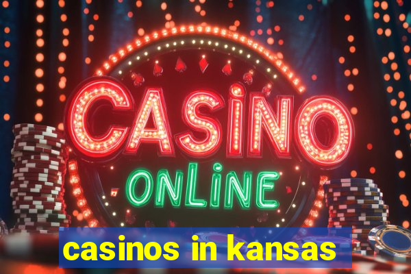 casinos in kansas