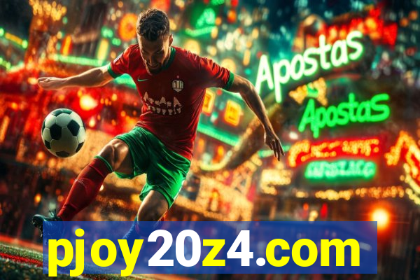 pjoy20z4.com