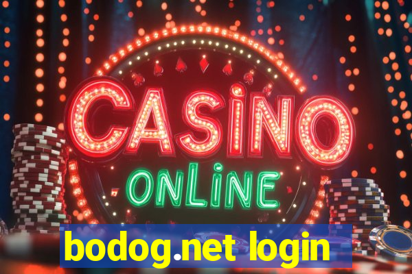 bodog.net login