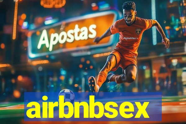 airbnbsex