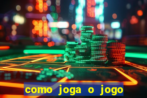 como joga o jogo do foguetinho