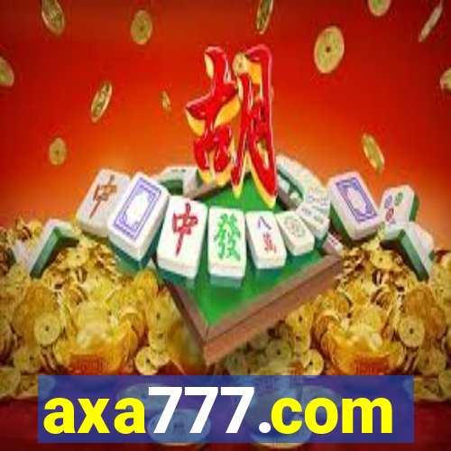 axa777.com