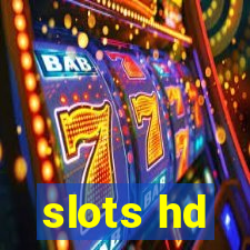 slots hd