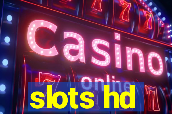 slots hd