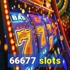 66677 slots