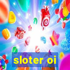 sloter oi