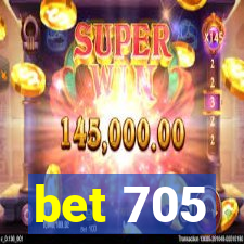 bet 705