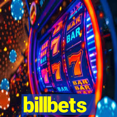 billbets