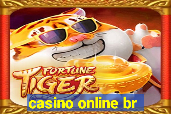 casino online br