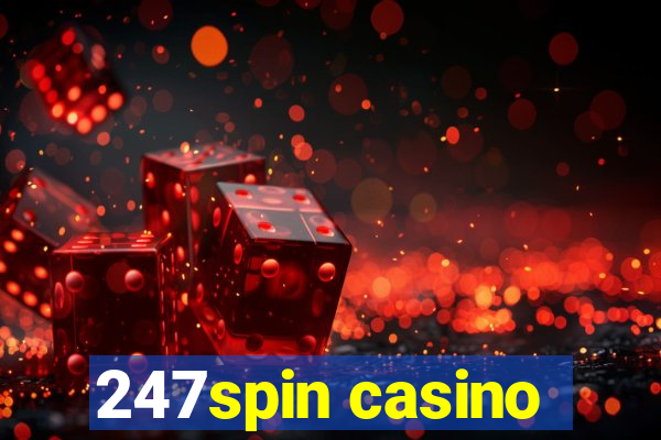 247spin casino