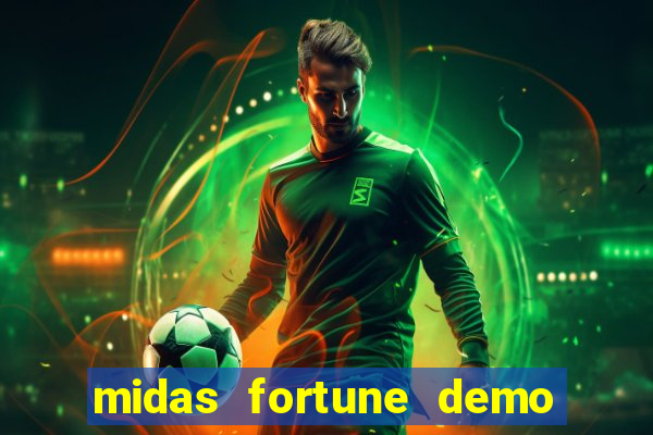 midas fortune demo pg soft