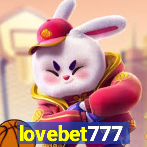 lovebet777