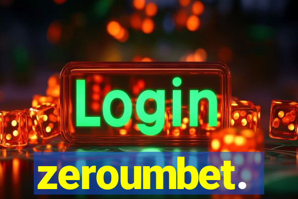 zeroumbet.