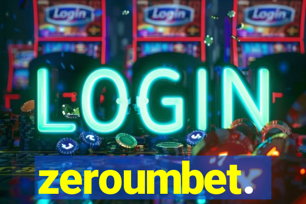 zeroumbet.