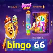 bingo 66